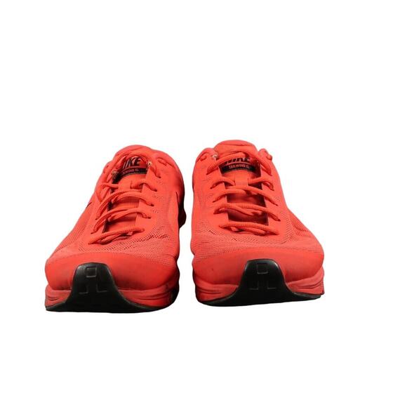 Nike Shoes Mens 12 Sneakers Air Max Tailwind 6 Athletic Trainer Runner Red Black main image 13